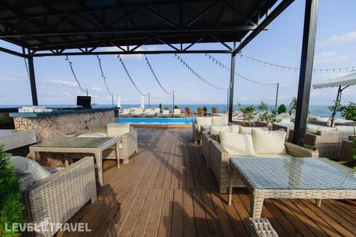 Boulevardside (Ex. Best Western Plus Batumi) — фото 5