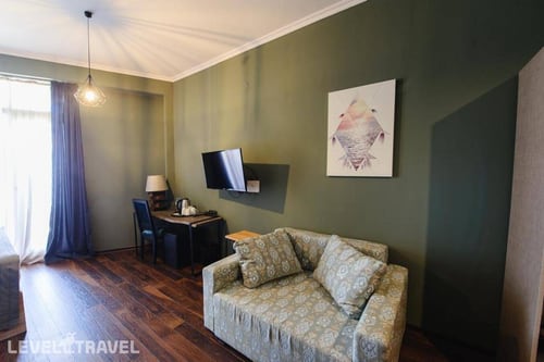 Boulevardside (Ex. Best Western Plus Batumi) — фото 19