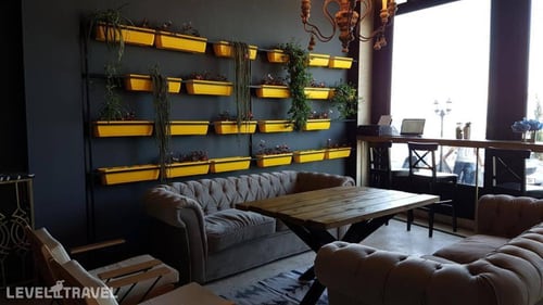 Boulevardside (Ex. Best Western Plus Batumi) — фото 41