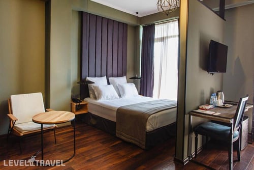 Boulevardside (Ex. Best Western Plus Batumi) — фото 38