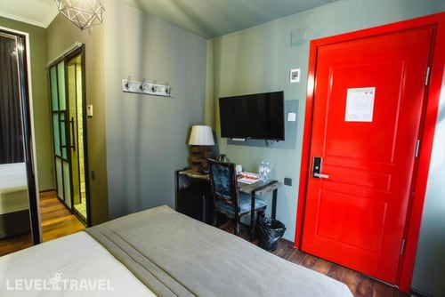 Boulevardside (Ex. Best Western Plus Batumi) — фото 17