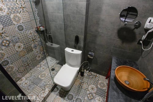 Boulevardside (Ex. Best Western Plus Batumi) — фото 28