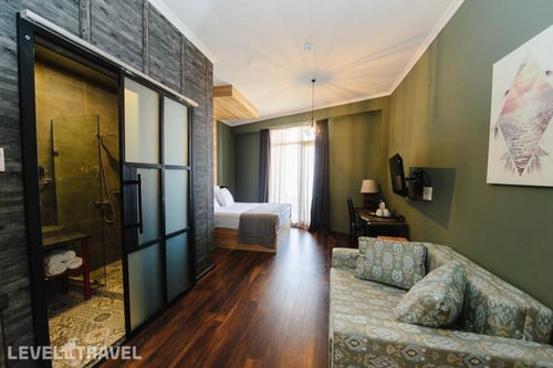 Boulevardside (Ex. Best Western Plus Batumi) — фото 14