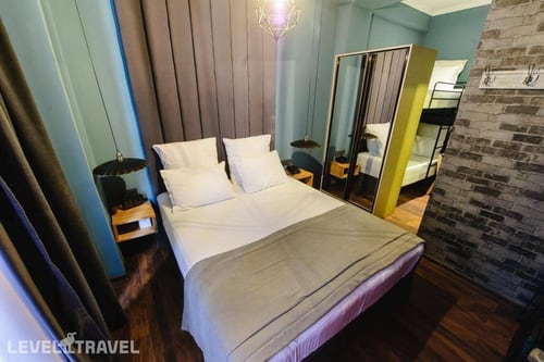 Boulevardside (Ex. Best Western Plus Batumi) — фото 40