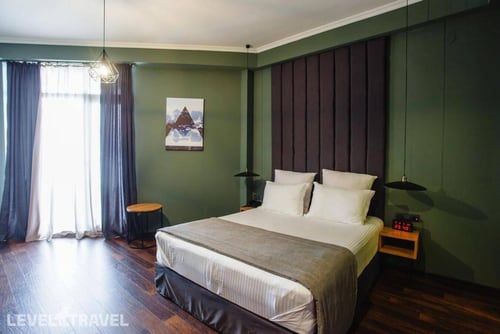 Boulevardside (Ex. Best Western Plus Batumi) — фото 30