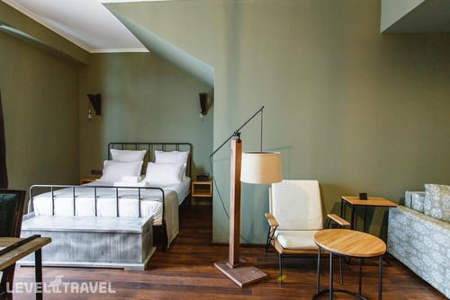 Boulevardside (Ex. Best Western Plus Batumi) — фото 16