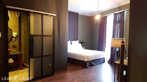 Boulevardside (Ex. Best Western Plus Batumi) — фото 45