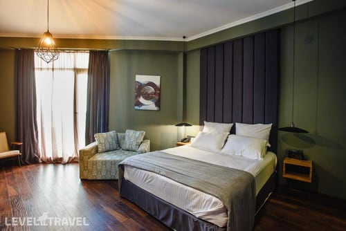 Boulevardside (Ex. Best Western Plus Batumi) — фото 6