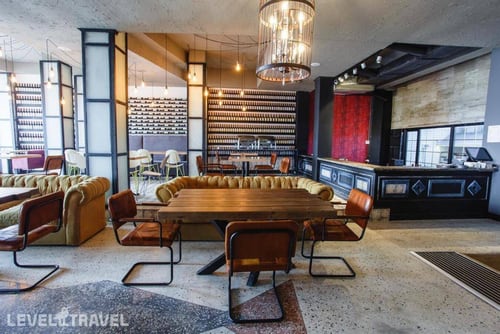 Boulevardside (Ex. Best Western Plus Batumi) — фото 32