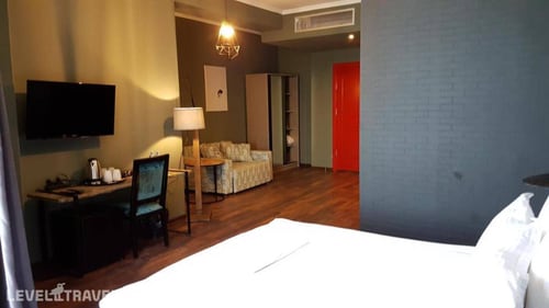 Boulevardside (Ex. Best Western Plus Batumi) — фото 44