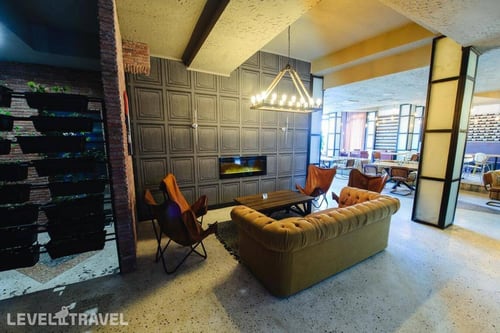 Boulevardside (Ex. Best Western Plus Batumi) — фото 11