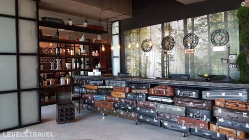 Boulevardside (Ex. Best Western Plus Batumi) — фото 39