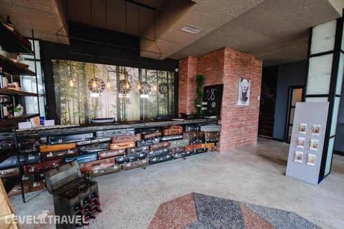 Boulevardside (Ex. Best Western Plus Batumi) — фото 13