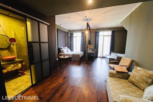 Boulevardside (Ex. Best Western Plus Batumi) — фото 8