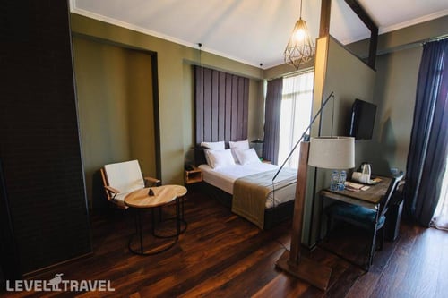 Boulevardside (Ex. Best Western Plus Batumi) — фото 9