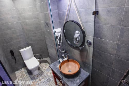 Boulevardside (Ex. Best Western Plus Batumi) — фото 36