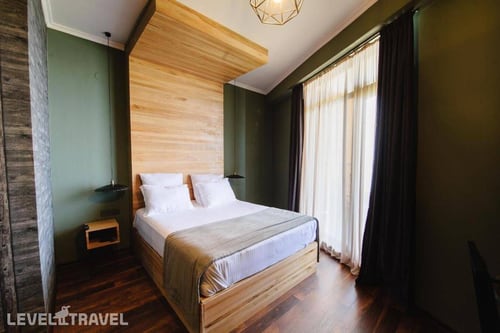 Boulevardside (Ex. Best Western Plus Batumi) — фото 20