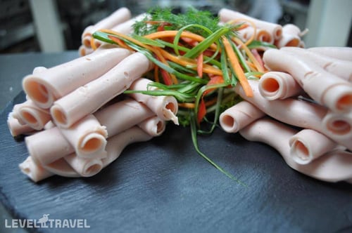 Sky Tower Batumi — фото 21