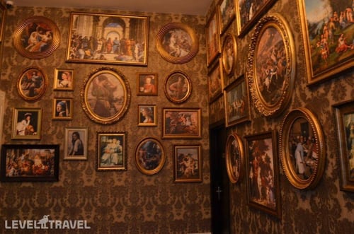 Sky Tower Batumi — фото 19