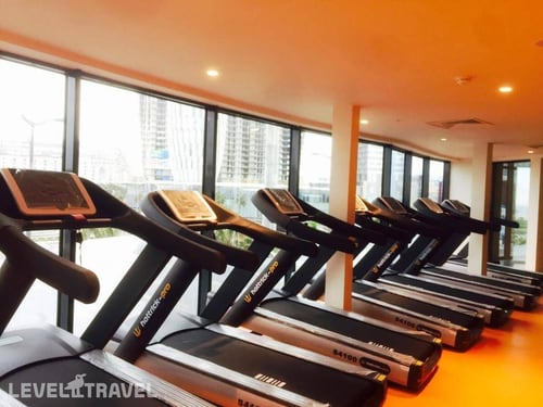 Sky Tower Batumi — фото 38