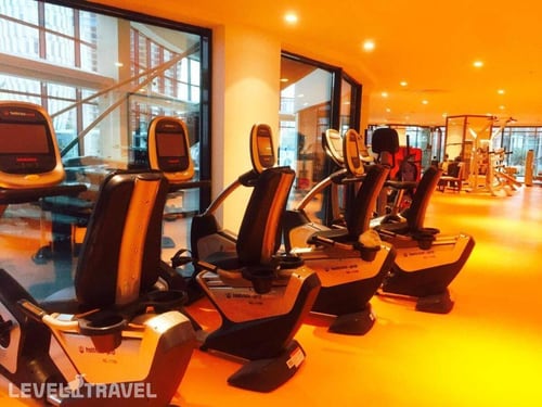 Sky Tower Batumi — фото 37