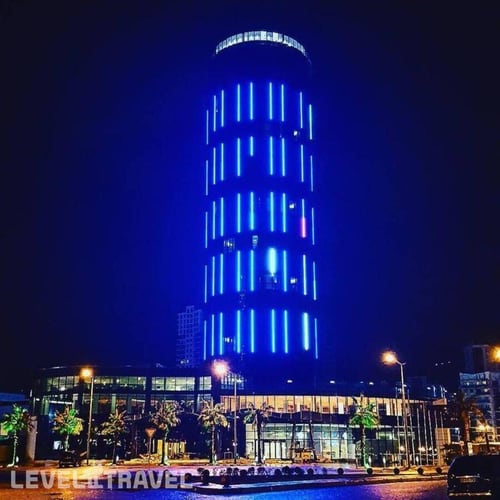 Sky Tower Batumi — фото 8