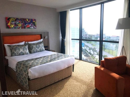 Sky Tower Batumi — фото 33