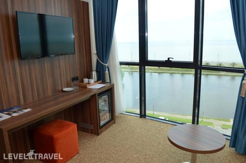 Sky Tower Batumi — фото 11