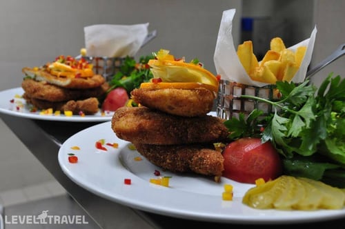 Sky Tower Batumi — фото 20