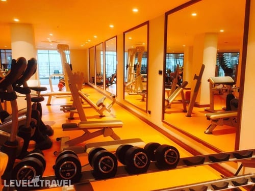 Sky Tower Batumi — фото 34