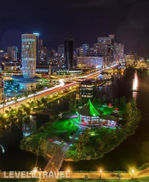 Sky Tower Batumi — фото 45