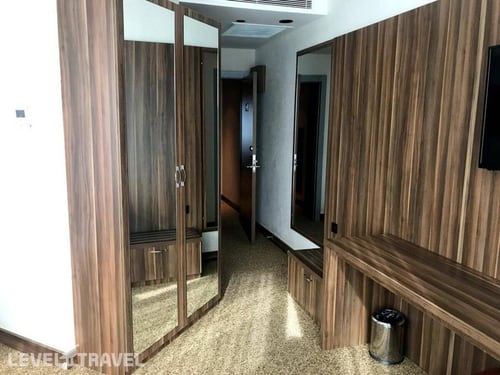 Sky Tower Batumi — фото 39