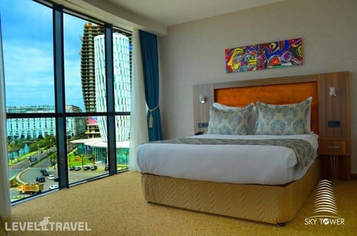 Sky Tower Batumi — фото 13