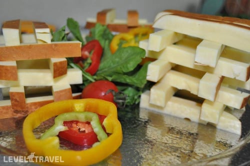 Sky Tower Batumi — фото 22