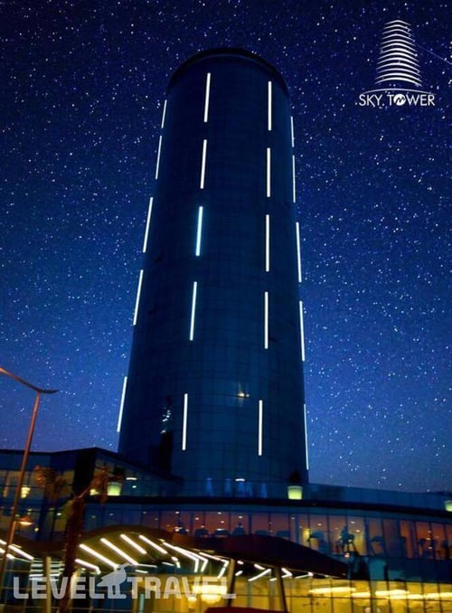 Sky Tower Batumi — фото 17