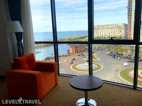 Sky Tower Batumi — фото 5