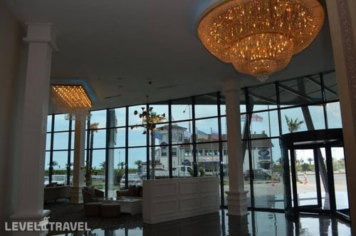 Sky Tower Batumi — фото 26