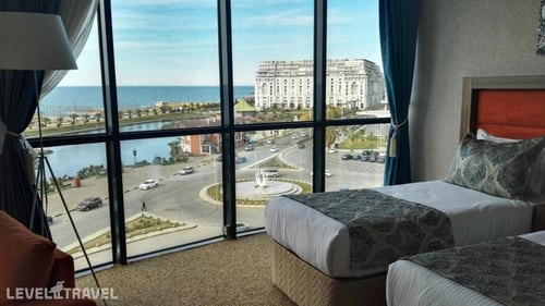 Sky Tower Batumi — фото 3