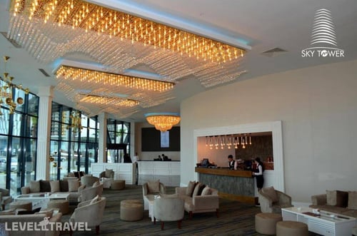 Sky Tower Batumi — фото 18