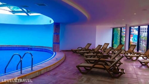 Sky Tower Batumi — фото 6