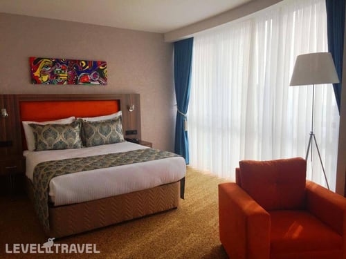 Sky Tower Batumi — фото 41