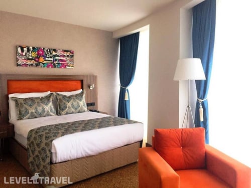 Sky Tower Batumi — фото 35