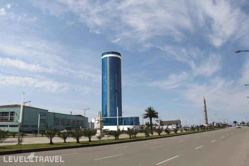 Sky Tower Batumi — фото 31