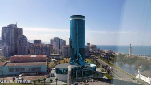 Sky Tower Batumi — фото 7