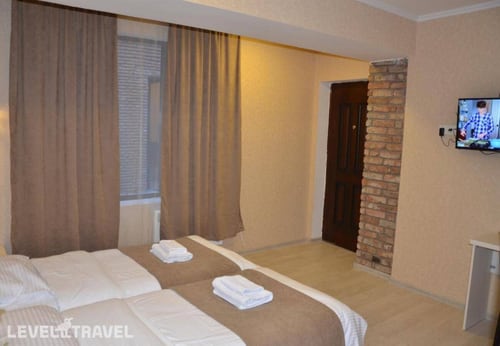 Tiflis Hotel — фото 9