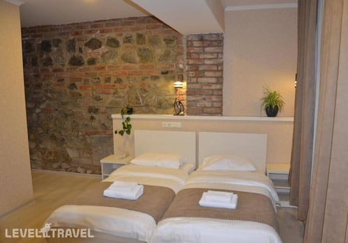 Tiflis Hotel — фото 10