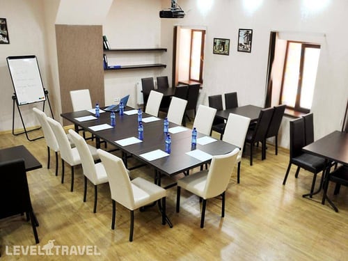 Tiflis Hotel — фото 20