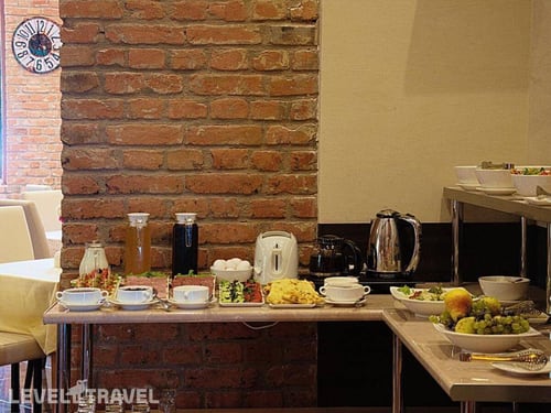 Tiflis Hotel — фото 18