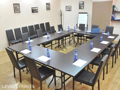 Tiflis Hotel — фото 21