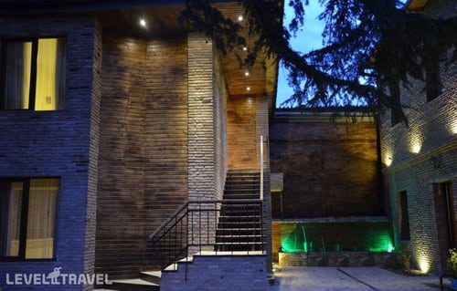 Tiflis Hotel — фото 24